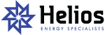 Helios Energy Specialists Logo