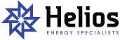 Helios Energy Specialists Logo